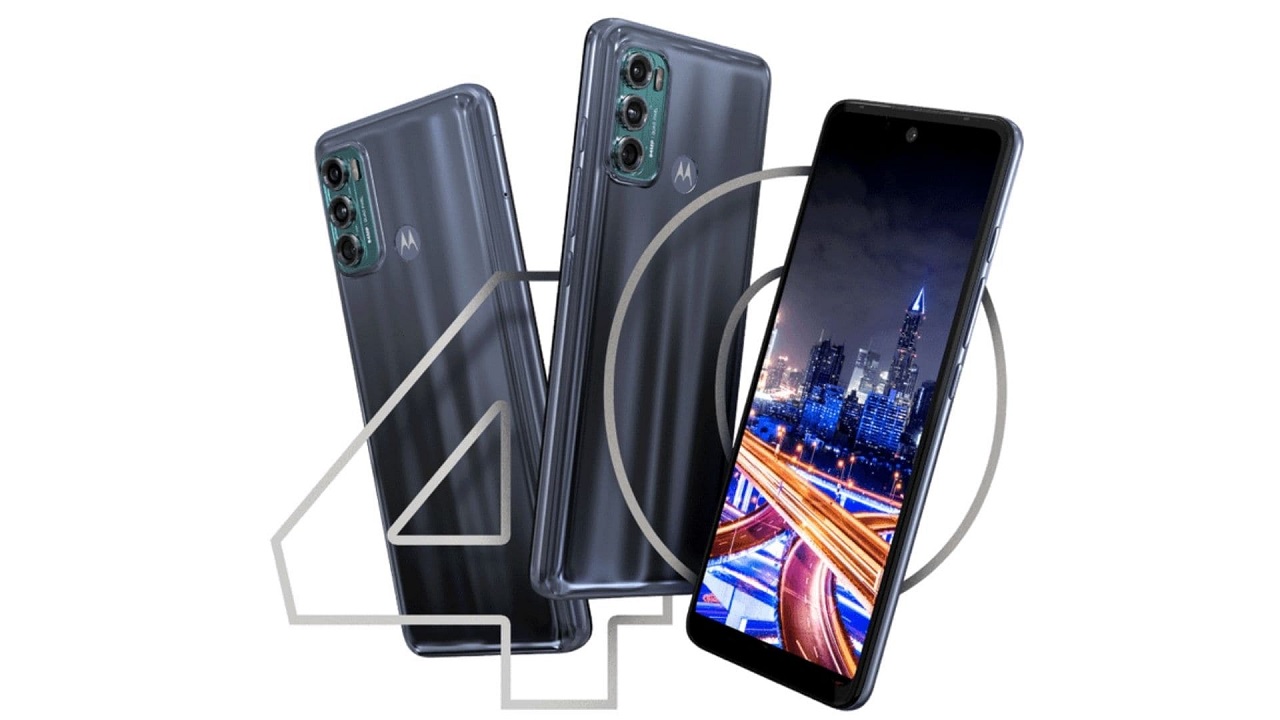 Moto G40 Fusion की बिक्री भारत में शुरू, देखे स्मार्टफोन पर चल रहे ऑफर्स, स्पेसिफिकेशन्स