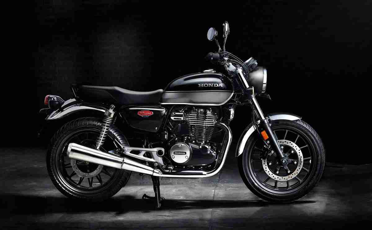 Honda HNess CB350 की कीमत बढ़ी, अब होगी इतनी कीमत