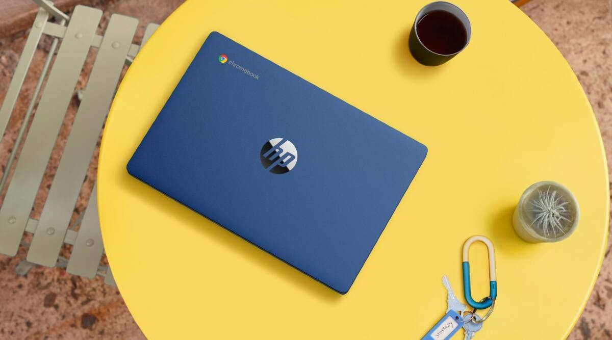 HP ने भारत में लॉन्च किया Chromebook 11a, कीमत मात्र इतनी...