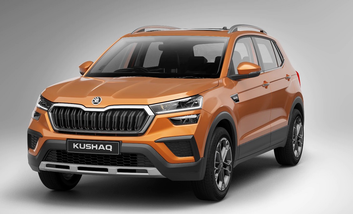 Skoda भारत में जल्द लांच करेगा 2021 Kushaq SUV, जाने क्या रहेगा इस SUV में ख़ास
