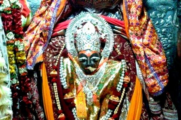 maihar mata story in hindi