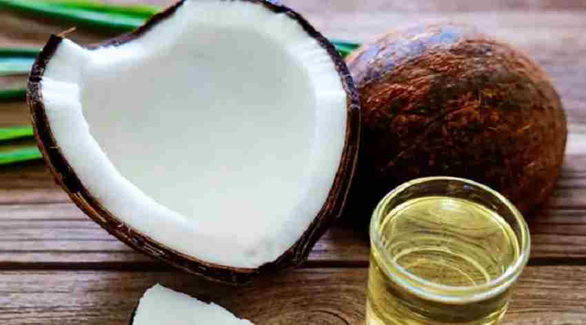 Skin Care Tips : स्किन की समस्याओं को दूर करने किसी रामबाण से कम नहीं है नारियल का तेल, जानिए फायदे