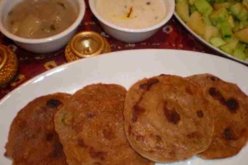 Sawan Recipe : सावन व्रत के लिए बनाए सिंघाड़े के चीले, स्वाद में है लजवाब