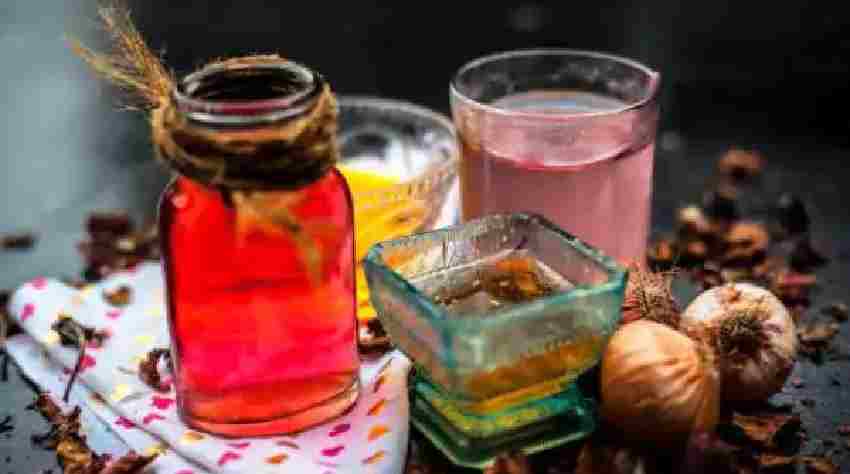 Basic Hair Care Tips : झड़ते बालों एवं डैड्रफ से है परेशान है तो इस्तेमाल करें प्याज व एलोवेरा जेल, मिलेगा जर्बदस्त फायदा