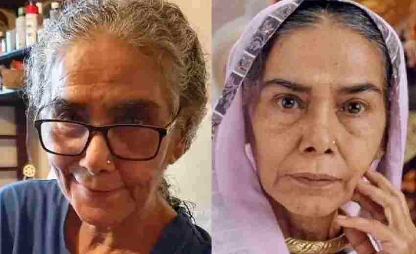 Surekha Sikri Passes Away : 75 वर्ष उम्र में बालिका वधु फेम अभिनेत्री सुरेखा सीकरी का निधन, इन सीरियल एवं फिल्म निभाया किरदार
