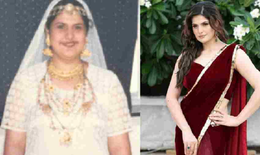 Sara Ali Khan से लेकर सोनम कपूर तक इन एक्ट्रेसों ने घटाया अपना वजन