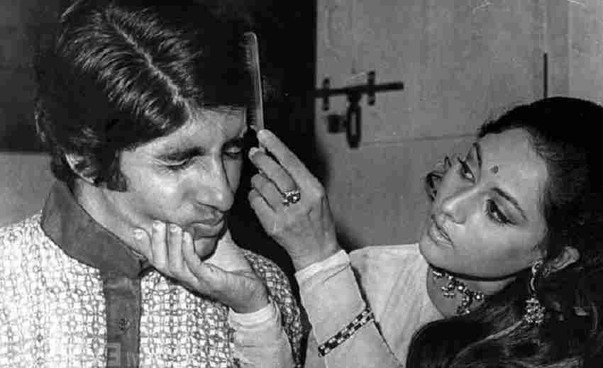 जब जया बच्चन के सामने अमिताभ का मजाक उड़ाना Rajesh Khanna को पड़ा था भारी, गुस्से में जया ने कह दी थी बात...