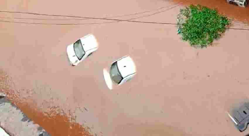 महाराष्ट्र में बारिश का कहर: महाड में लैण्डस्लाइड से 30 की मौत, कई लापता