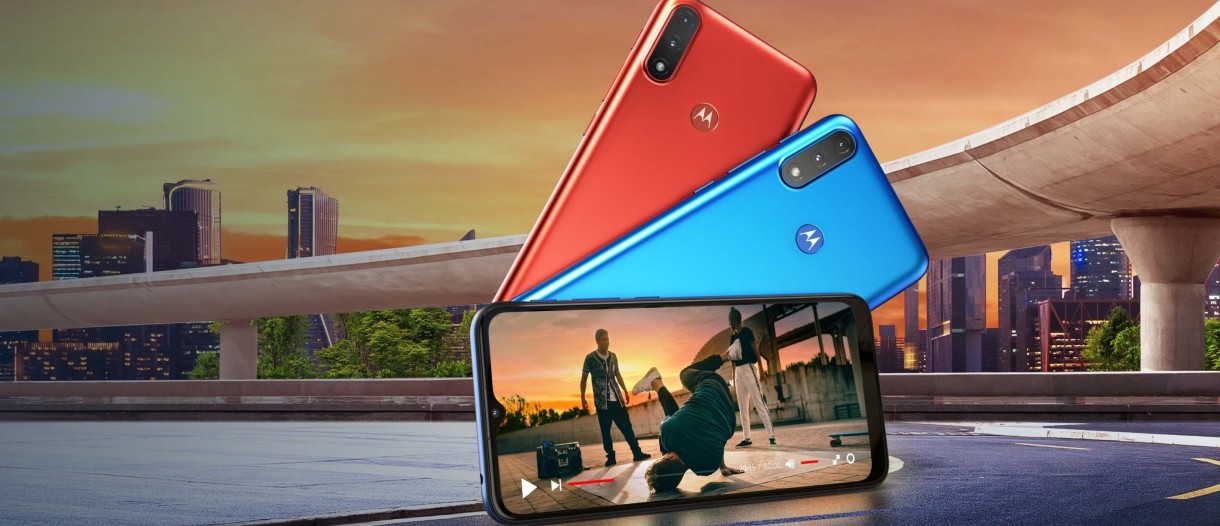 Moto E7 Power डुअल रियर कैमरा, 5,000mAh बैटरी भारत में लॉन्च: जानिए कीमत Moto E7 Power डुअल रियर कैमरा, 5,000mAh बैटरी भारत में लॉन्च: जानिए कीमत