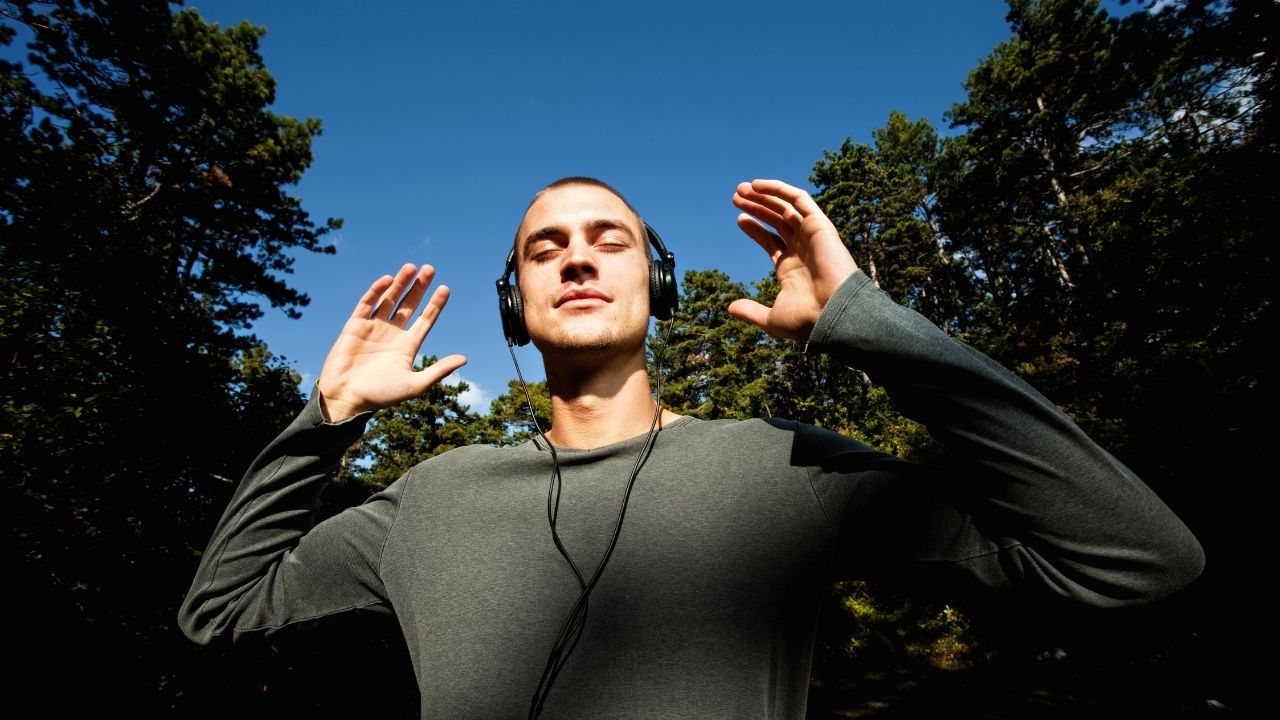 बढ़ते तनाव को कम करता है संगीत, याददाश्त बढ़ाने में है सहायक