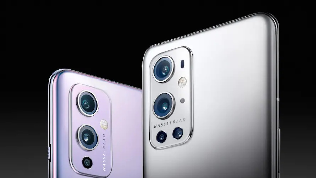 OnePlus 9 Pro की बिक्री भारत में हुई शुरू, देखे कीमत, ऑफर्स और specifications... OnePlus 9 Pro की बिक्री भारत में हुई शुरू, देखे कीमत, ऑफर्स और specifications...