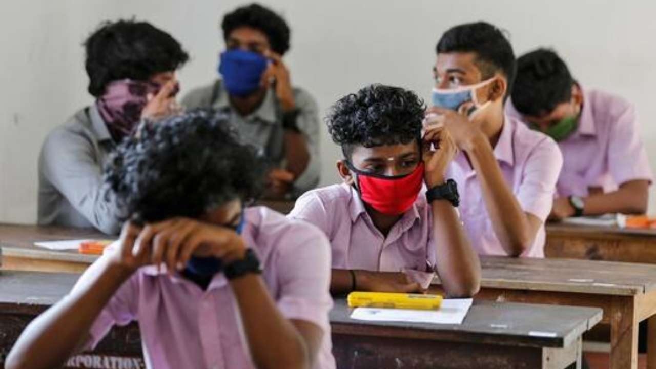 IIT-JEE Entrance Exam: कोरोना महामारी की वजह से JEE-Main की परीक्षा टली