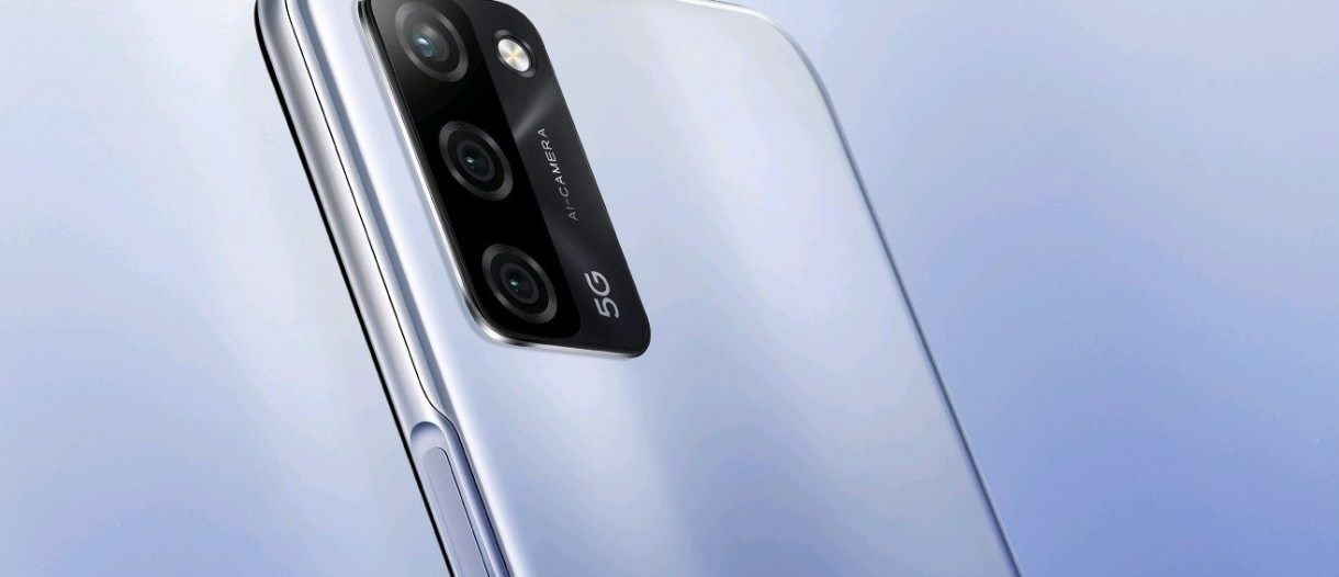 Oppo A53s 5G भारत में हुआ लॉन्च, देखे फीचर्स, कीमत और specifications