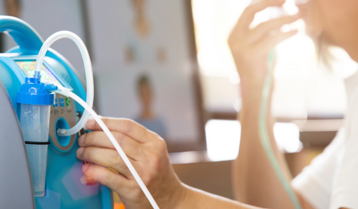 जानिए क्या है Oxygen Concentrator और कैसे करता है यह काम