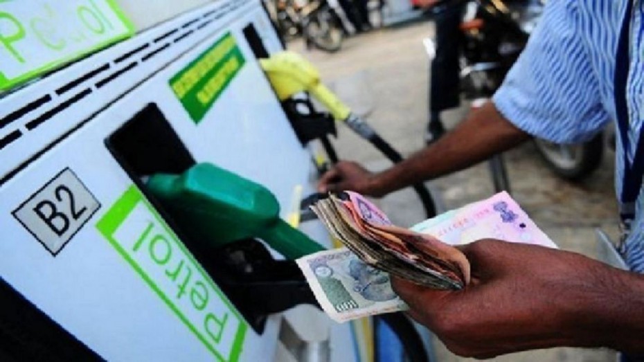 Petrol / Diesel Rate : देश में फूटा पेट्रोल बंम, कई राज्य इसकी चपेट में, मामला पहुचा 100 से ज्यादा....