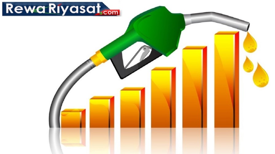 Petrol-Diesel Prices Today : पेट्रोल-डीजल की कीमतों में 18 दिनों बाद लगी आग, बढ़े इतने दाम