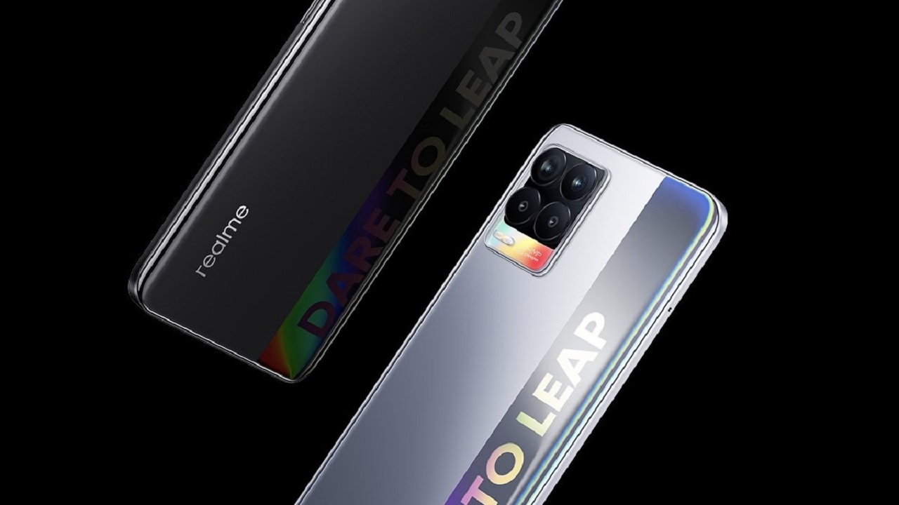 Realme 8 की बिक्री भारत में शुरू, देखे कीमत, specifications और ऑफर्स Realme 8 की बिक्री भारत में शुरू, देखे कीमत, specifications और ऑफर्स