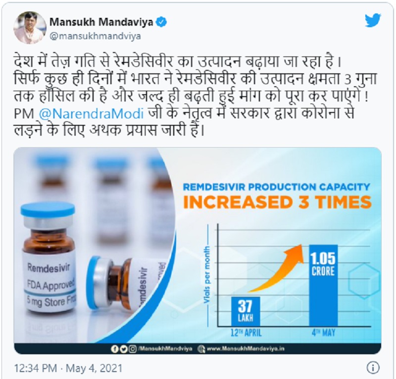 remdesivir_production