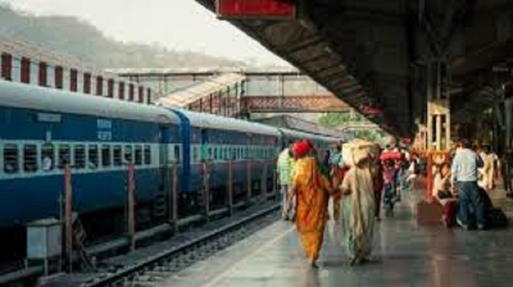 जबलपुर से रायपुर ट्रेन को रीवा से चलाये जाने की उठी मांग, लिखा गया पत्र...