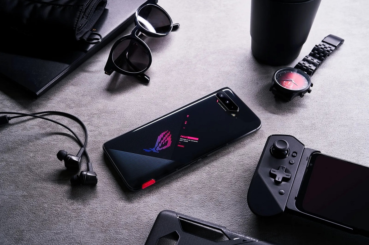 Gaming Phone: Asus ROG Phone 5 की बिक्री 15 अप्रैल से होगी शुरू, देखे कीमत, Specs और ऑफर्स