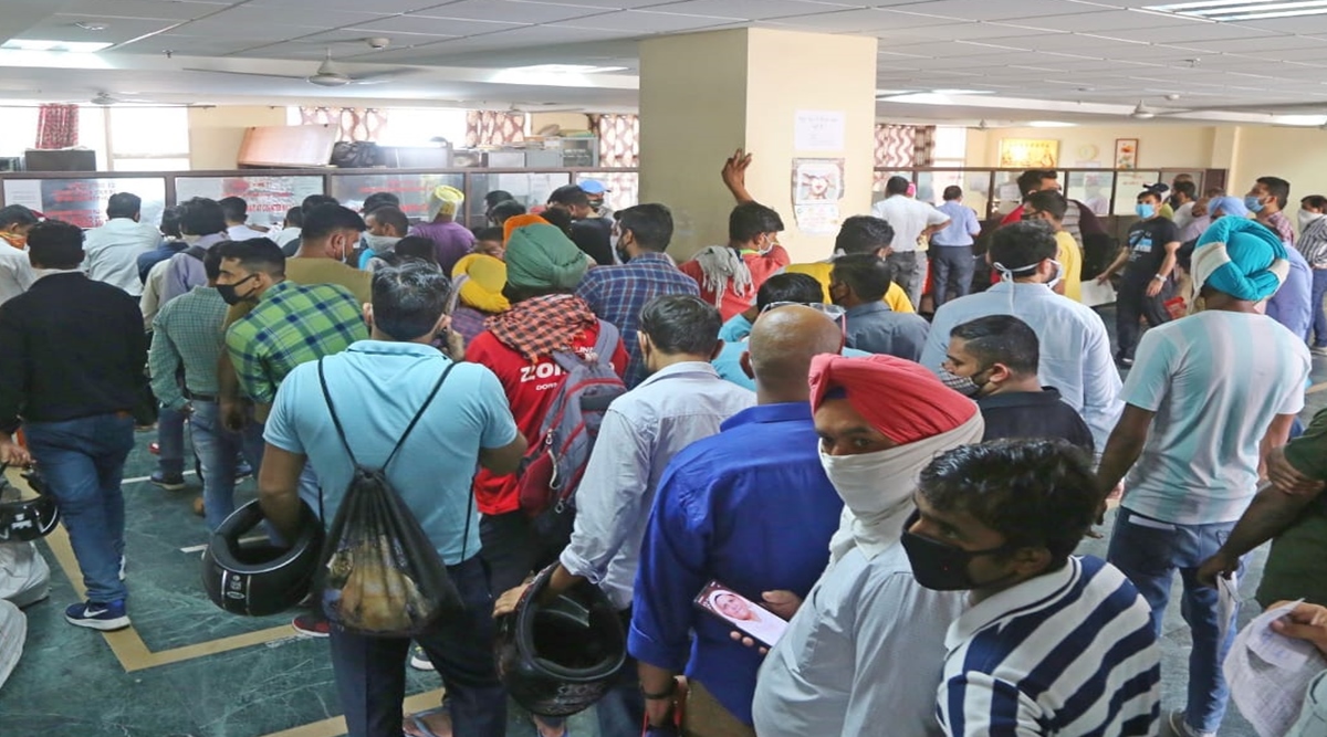 सावधान! अब बिना इस नंबर के वाहनों का नहीं होगा RTO संबंधी काम, जानें नया नियम