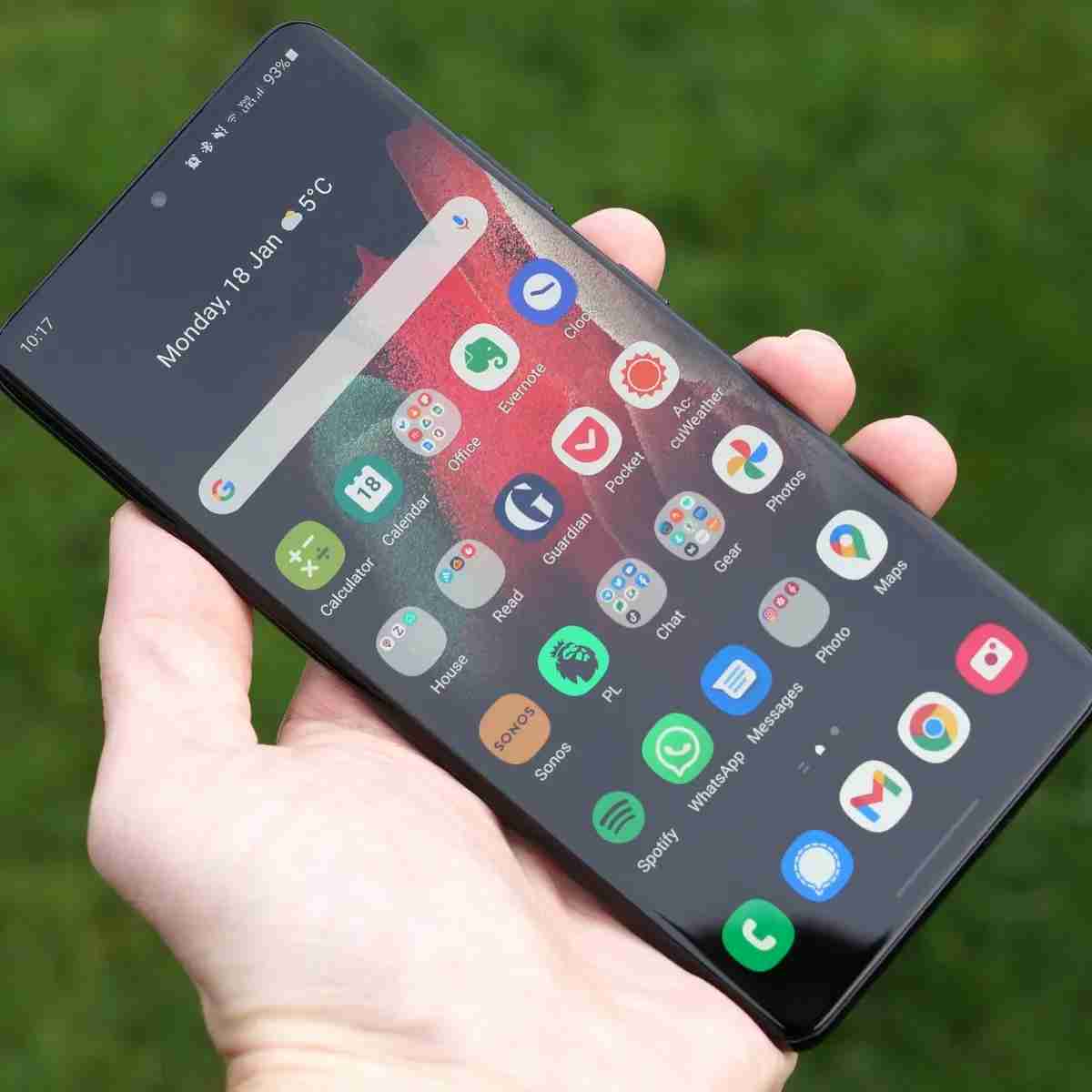 2021 में Samsung ने लांच किये ये स्मार्टफोन्स, देखे फीचर्स और कीमत