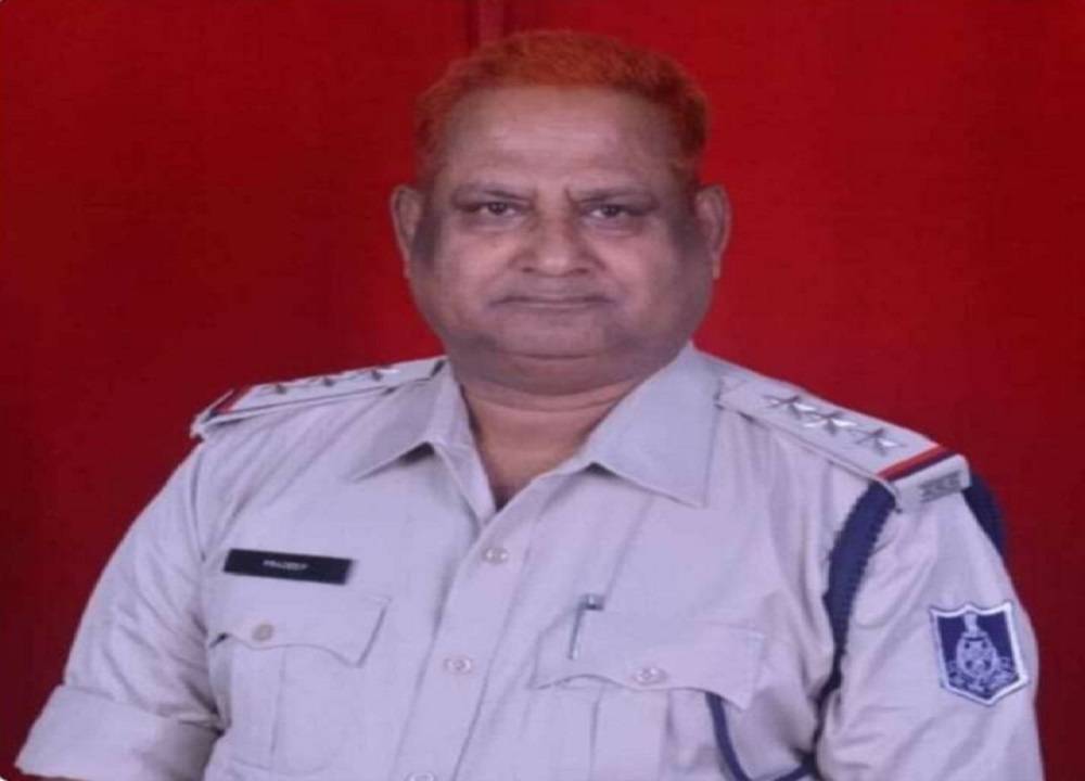 Shahdol: सारे प्रयास हुए असफल, जबलपुर पहुचते ही निरीक्षक ने तोड़ा दम Shahdol: सारे प्रयास हुए असफल, जबलपुर पहुचते ही निरीक्षक ने तोड़ा दम