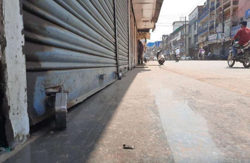 Lockdown in Bihar : कोरोना से हाहाकार ! बिहार में अब 15 मई तक बढ़ा लॉकडाउन