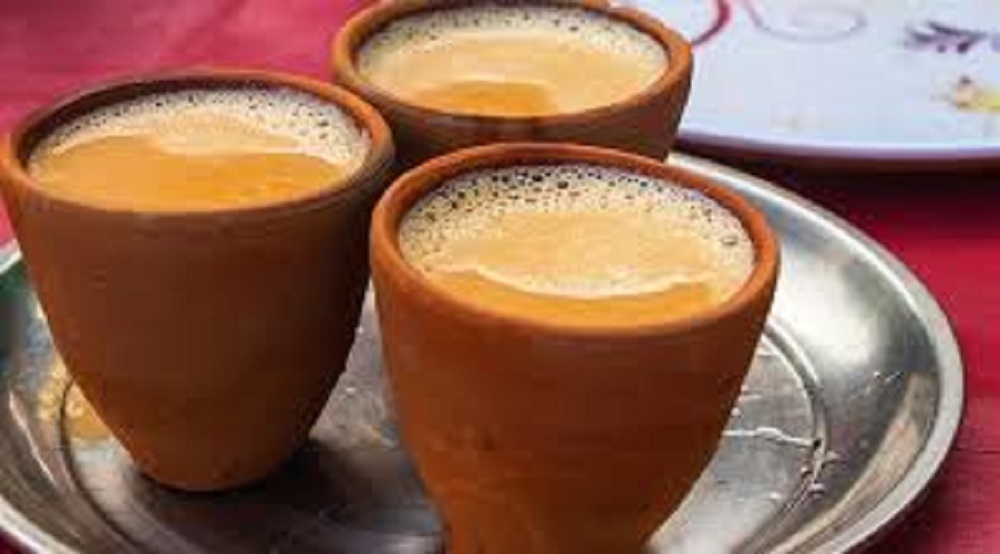 Indian Food Recipes: मूड सही करने के लिए ऐसे बनती है इलायची वाली चाय, ये है बनाने की विधि