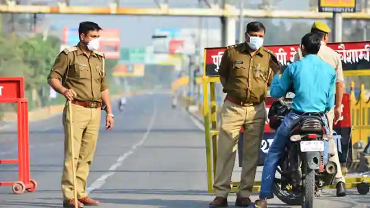 Ujjain : सभी नगरीय निकायों की सीमा अंतर्गत धारा 144 के तहत 12 से 19 अप्रैल तक कर्फ्यू लागू, जानिए क्या रहेगा चालू और क्या बंद