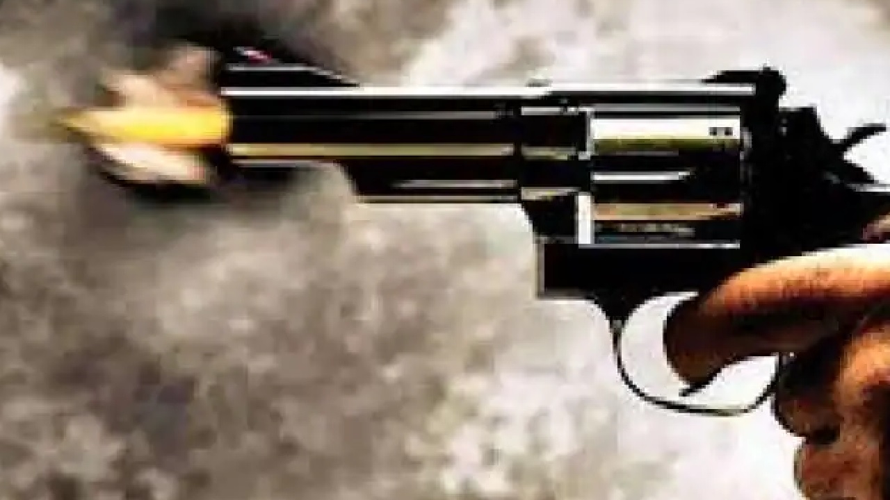 UP : लाखों का ईनामी बदमाश पुलिस एनकाउंटर में ढेर, 82 से ज्यादा दर्ज थे संगीन अपराध