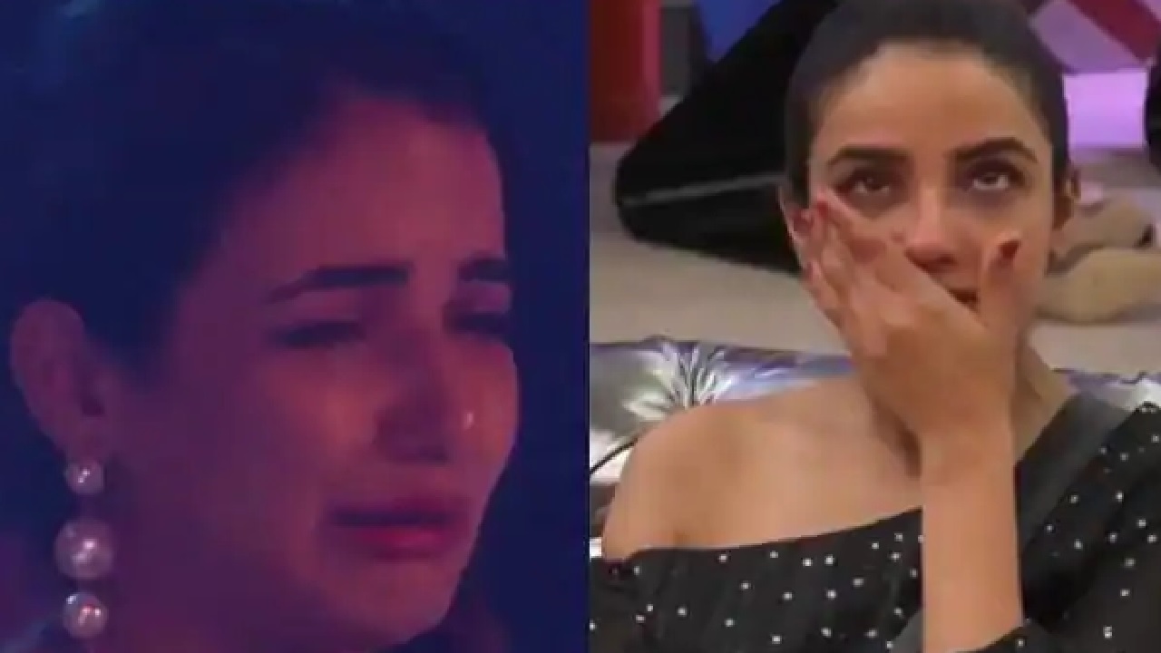 Mumbai : कोरोना से पीड़ित जैस्मीन भसीन की मां को नहीं मिला बेड, एक्ट्रेस कुछ यूं बयां किया दर्द