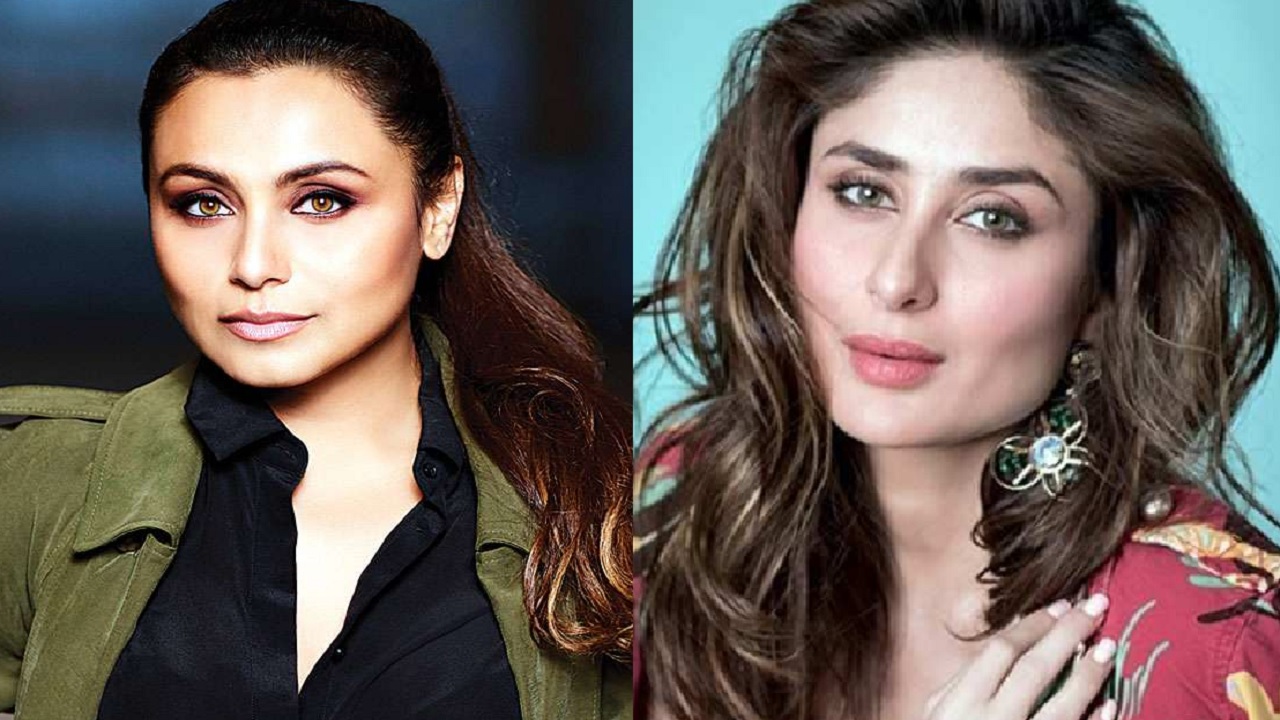 जब Rani Mukherjee से पूछा गया- ऐसा आपके पास क्या है जो Kareena Kapoor के पास नहीं है, जवाब सुन शाॅक्ड हो गई थी एक्ट्रेस