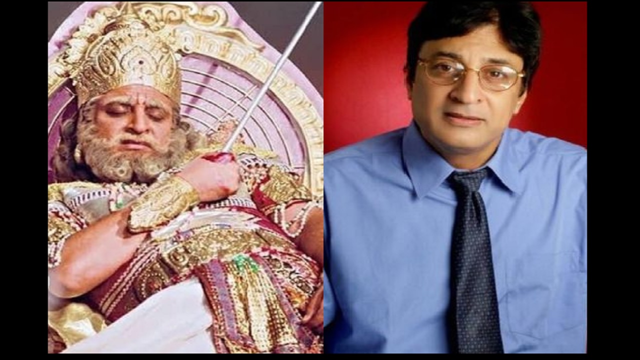 Bollywood News : पैसों की तंगी से जूझ रहे श्रीकृष्णा सीरियल के भीष्म पितामह, पोस्ट में कहा-इलाज कराने तक नहीं है पैसे