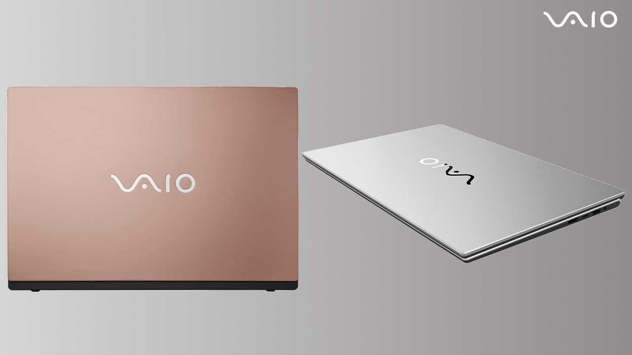 Vaio ने भारत में लॉन्च किये SE14, SX14 लैपटॉप, देखे फीचर्स, कीमत