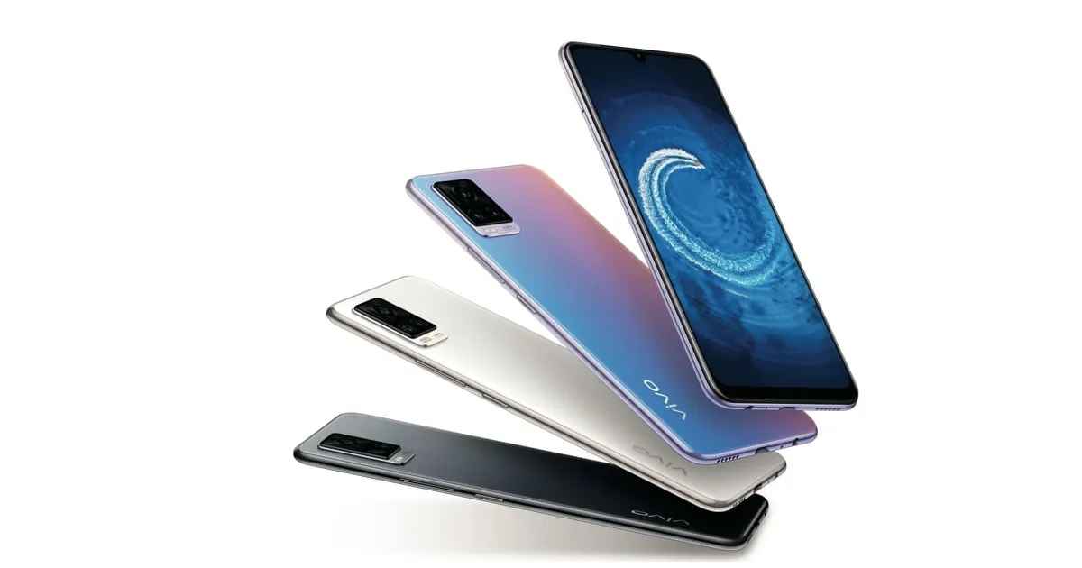 Vivo V21 की बिक्री हुई शुरू, 44MP सेल्फी कैमरा के साथ है और भी कई फीचर्स
